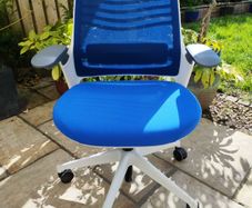 ergonomic office chair