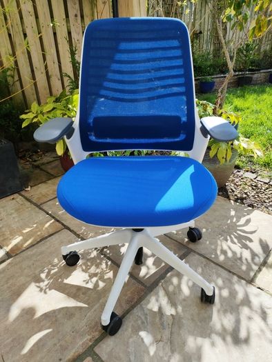 ergonomic office chair