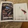 Absolute Books  X 2. The Absolute Vodka Advertising Story. 2 First Edition Large Volume 1x Hardback And 1x Paperback.  Both In Very Good Condition.  See Photos For Same. Image 5