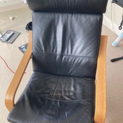 IKEA POANG Rocking chair