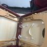 beauty therapy foldable massage table Image 9