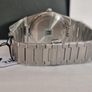 Tissot PRX 40mm Black Dial Steel Case Bracelet Watch T1374101105100 Image 5
