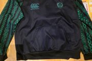 Ireland Rugby Hoodie