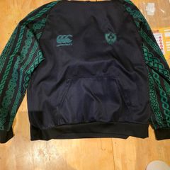 Ireland Rugby Hoodie