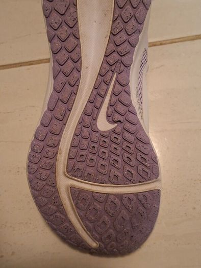 Girls Nike Runneprs