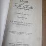 Brooms Legal Maxims 10th Edition 1939 Hardcover Image 2