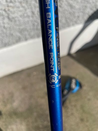 Ping mens driver