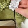 Benetton cotton blouse Size UK 10/12 Image 8