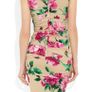 Dolce & Gabbana Silk Dress Image 2