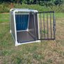 Dog crate for the car Image 2