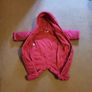 Ralph Lauren Pink Pramsuit 3-6 months Image 3