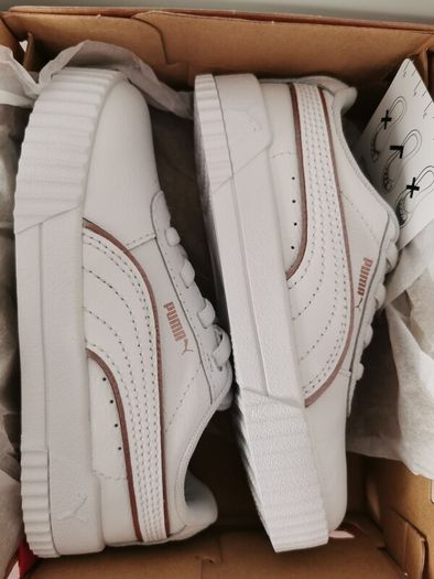 New Puma, uk9