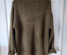 Jumper Size 14 Never Worn
