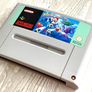 Mint Collection of Super Nintendo SNES Carts - Prices in Ad Image 2