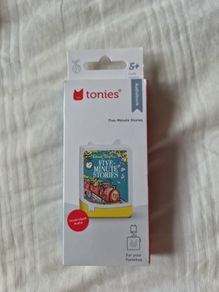 BNIB Enid Blyton Tonie 5 Minute Stories