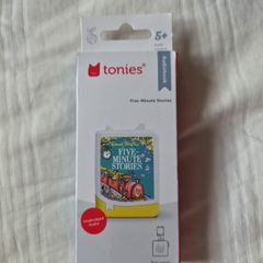 BNIB Enid Blyton Tonie 5 Minute Stories