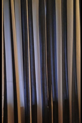 Designer Curtains