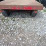Bale trailer Image 8