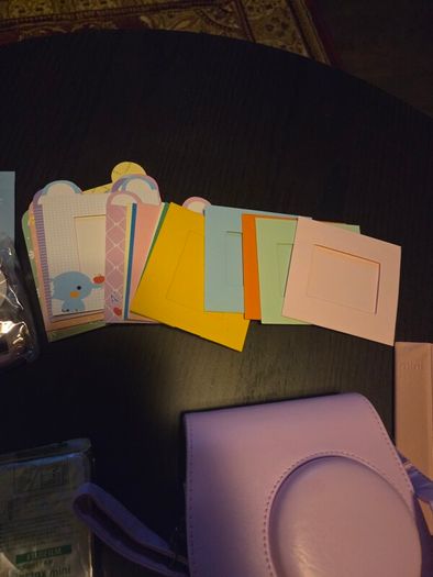 Instax mini 9
