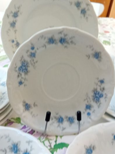 Vintage Winterling Schwarzenbach Bavaria