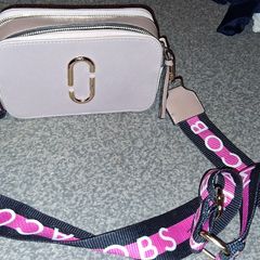 Marc Jacob Snapshot Bag