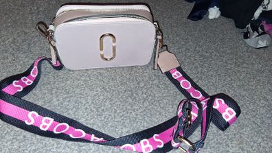 Marc Jacob Snapshot Bag