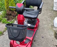 new mobility scooter