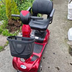 new mobility scooter