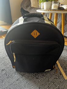 Snare case - Backpack Tama Designer 14'' x 6.5''