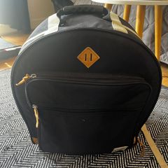 Snare case - Backpack Tama Designer 14'' x 6.5''