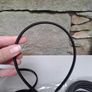 200 new hair bands job lot Image 3