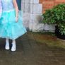 Confirmation Dress Image 5