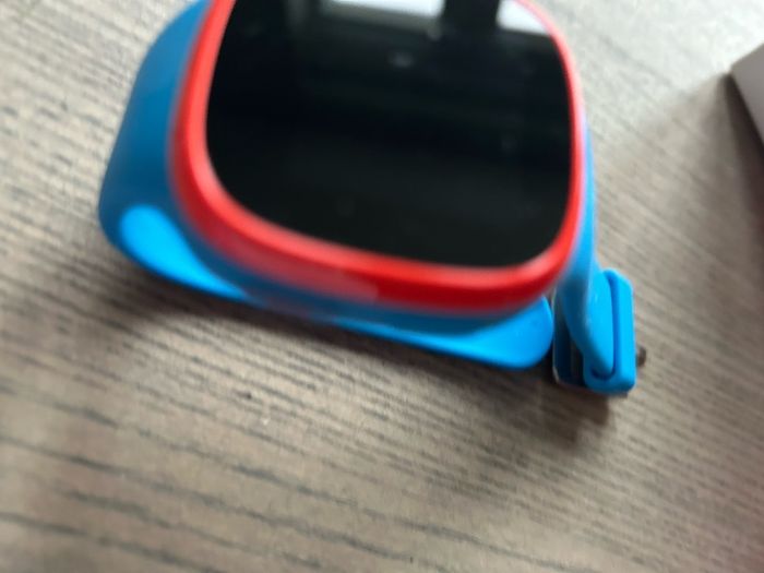 TCLMove watch