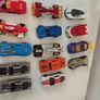 hot wheels set of 20 each Image 4