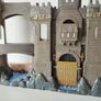 Chronicles of Narnia Castle Playset 2008 Image 2