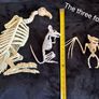 Halloween Decorations & Accessories. Various Items Image 6