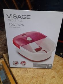 Foot massager Spa (brand new)