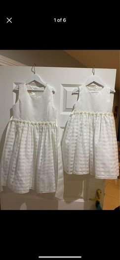 Flower Girl Dresses