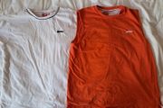 Slazenger Boy's Sports Vests Bundle