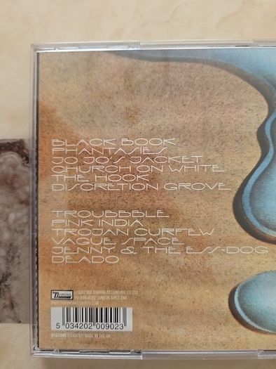 Stephen Malkmus CD