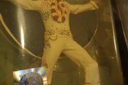 Elvis Hello from Hawaii Figure