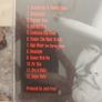 Bob Dylan CD  - Love And Theft Image 2