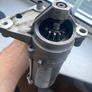 Starter motor pegeout, ford, Citroen Image 5