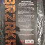 BRZRKR volume 3 Image 2