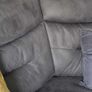 Recliner L Shape Couch Image 2