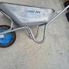 Wheelbarrow