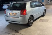 Toyota Corolla E12