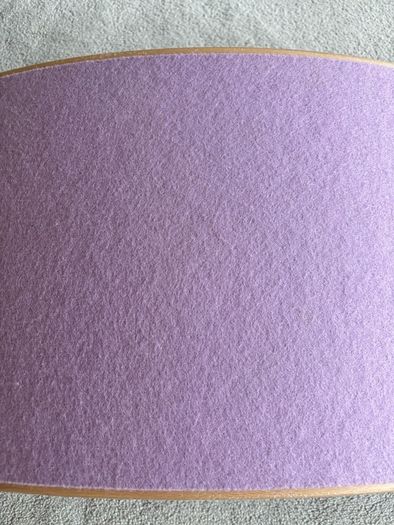 The Original Wobbel Board - Purple