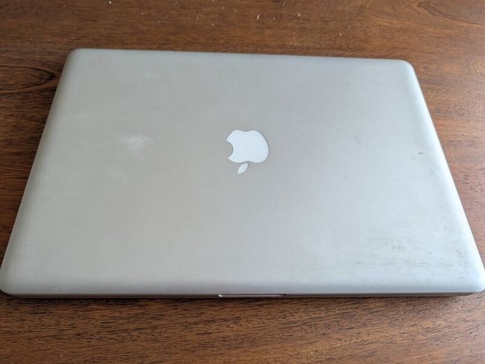 Apple MacBook Pro 15" Mid 2012