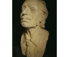 Salvador Dali EG077